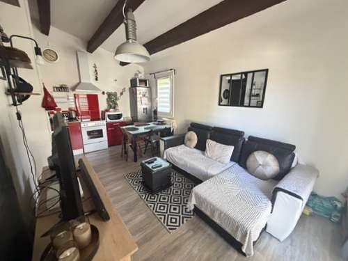 Agde Hérault appartement foto 7319382