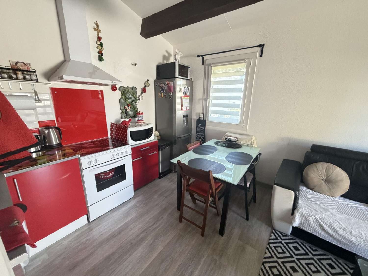  te koop appartement Agde Hérault 4