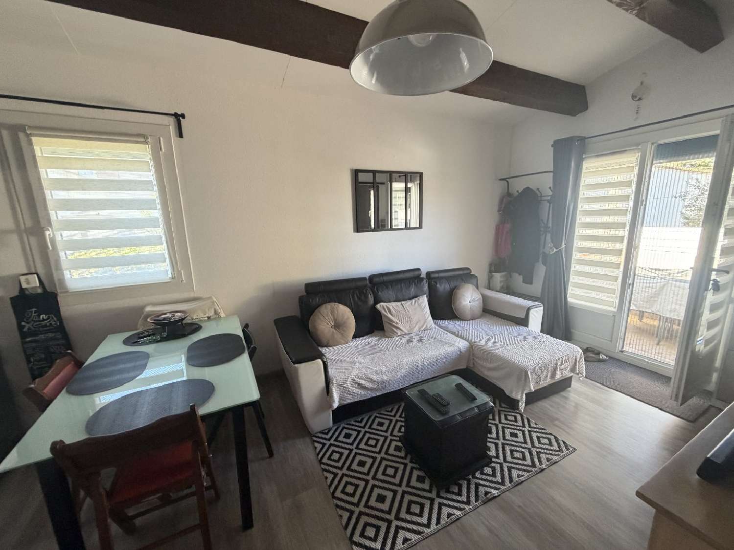  te koop appartement Agde Hérault 5