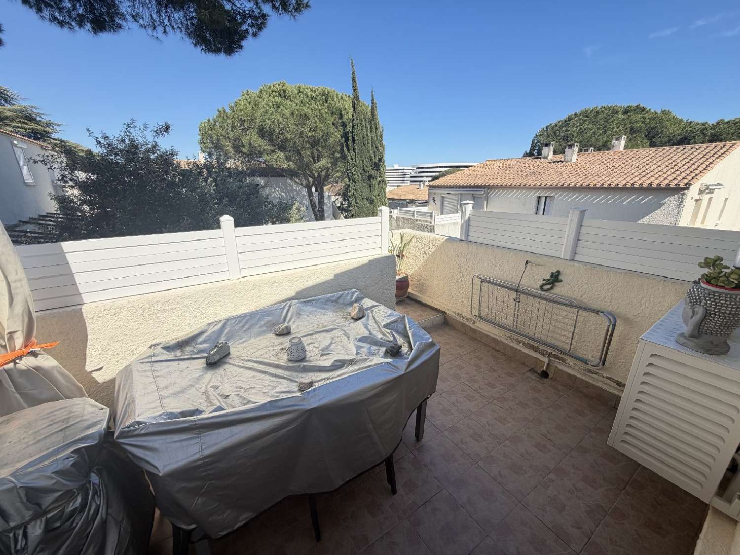  te koop appartement Agde Hérault 7