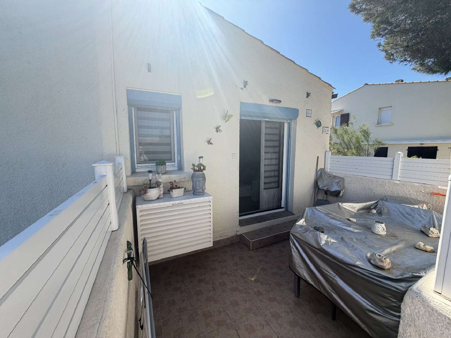  te koop appartement Agde Hérault 8