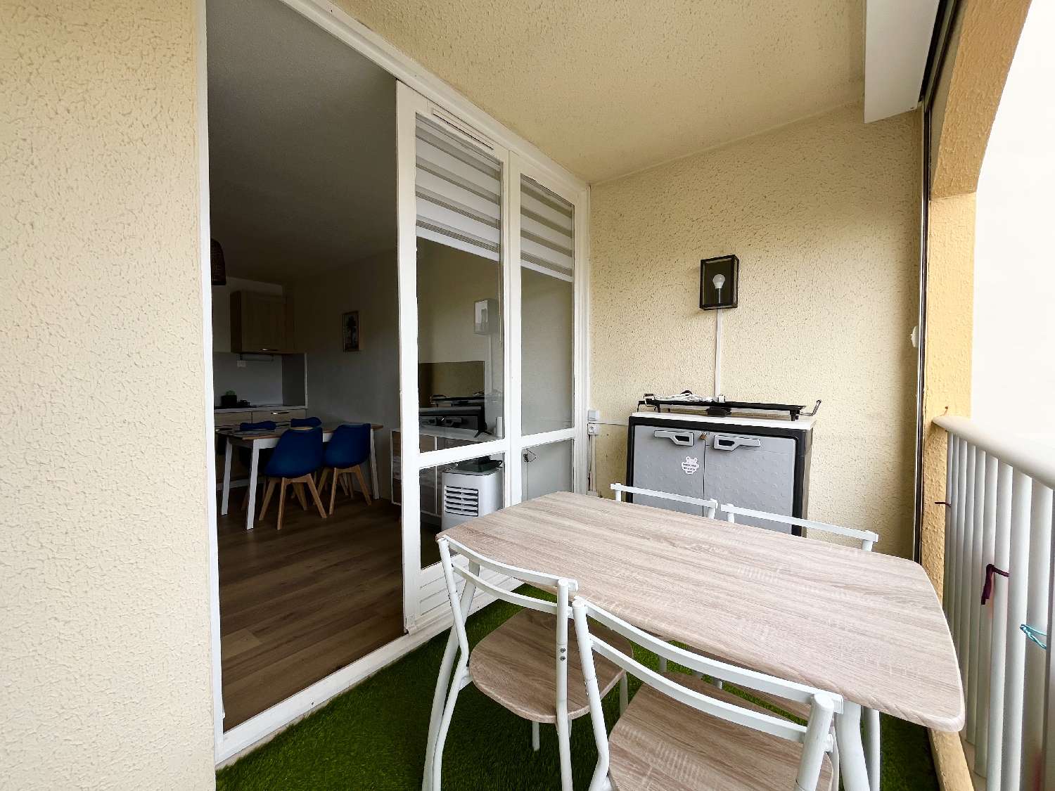  te koop appartement Agde Hérault 2