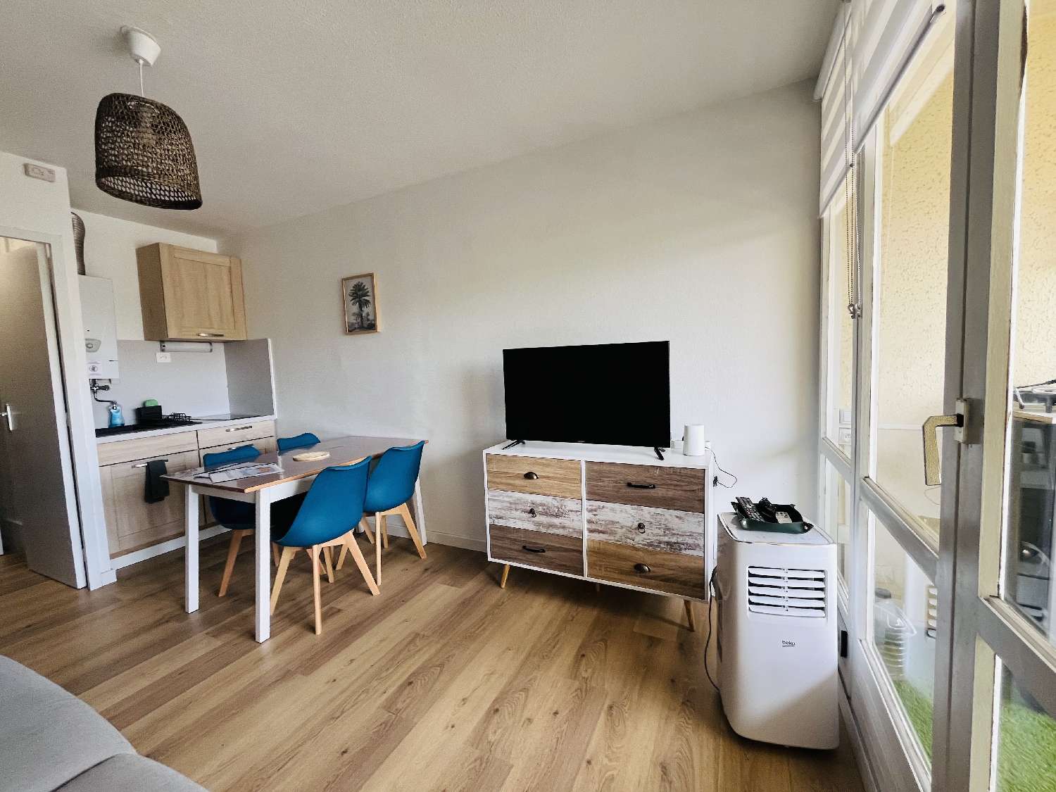  te koop appartement Agde Hérault 3
