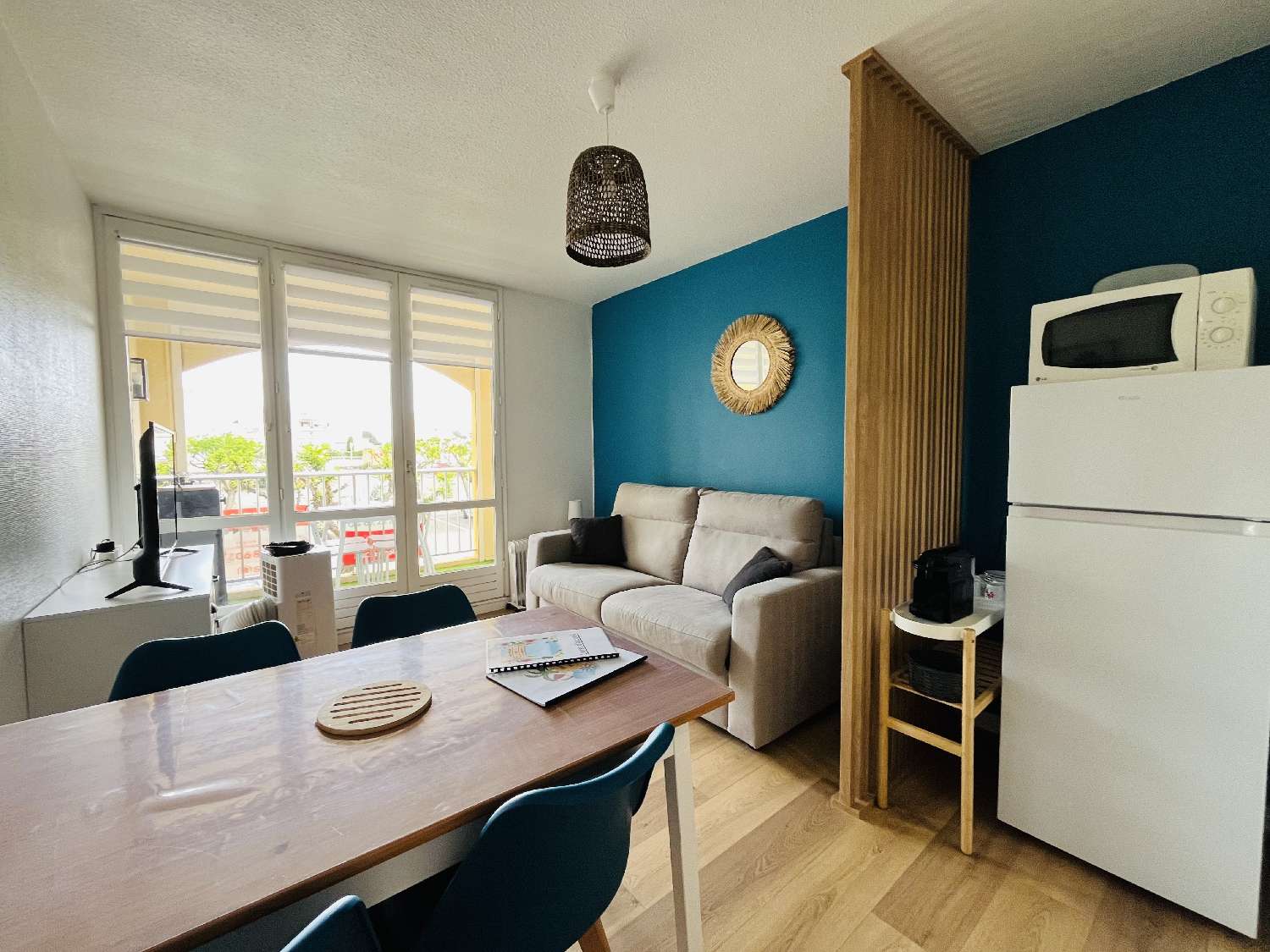  te koop appartement Agde Hérault 5