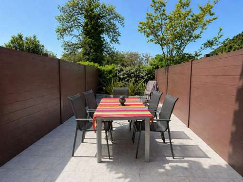 Agde Hérault appartement foto 7319388