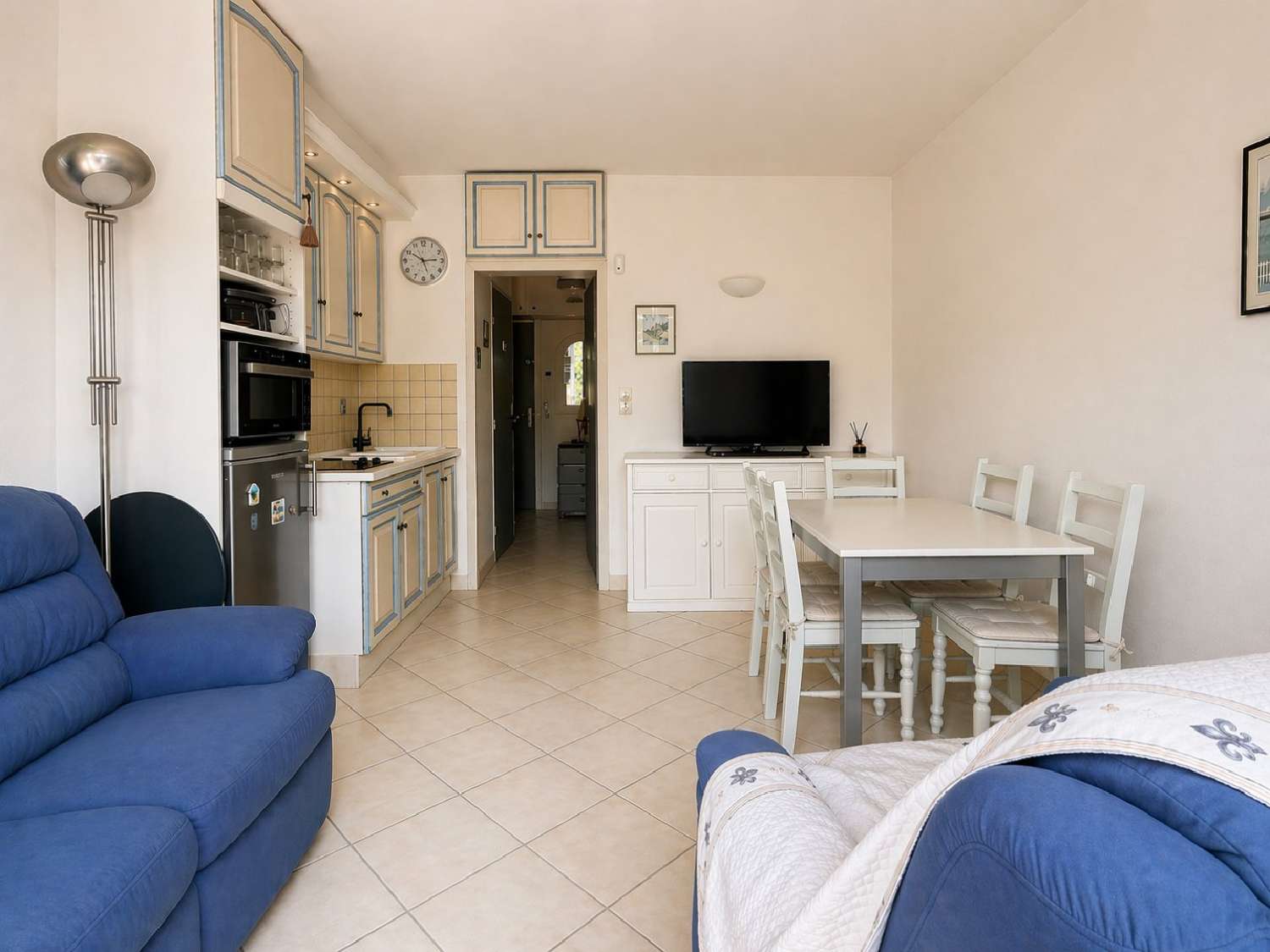  te koop appartement Agde Hérault 3