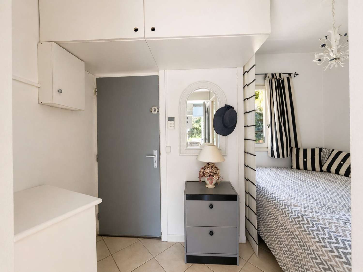  te koop appartement Agde Hérault 4