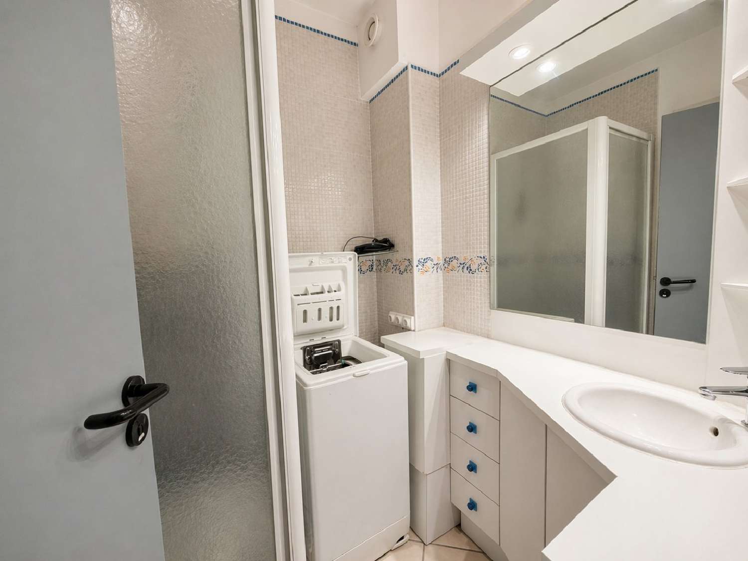  te koop appartement Agde Hérault 5