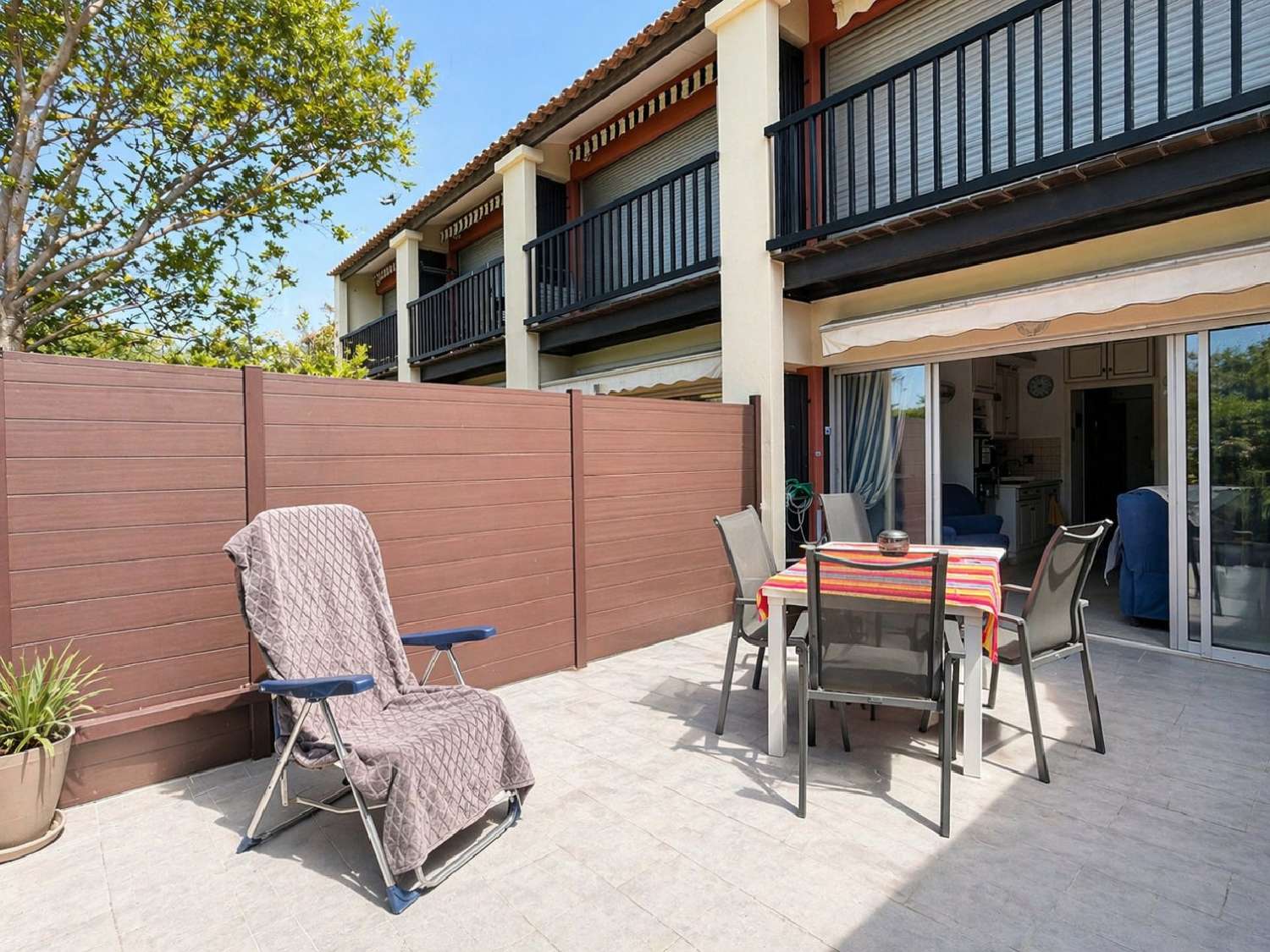  te koop appartement Agde Hérault 6