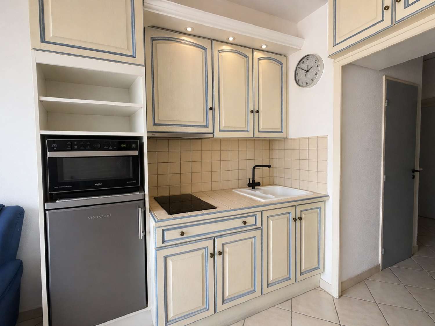  te koop appartement Agde Hérault 7