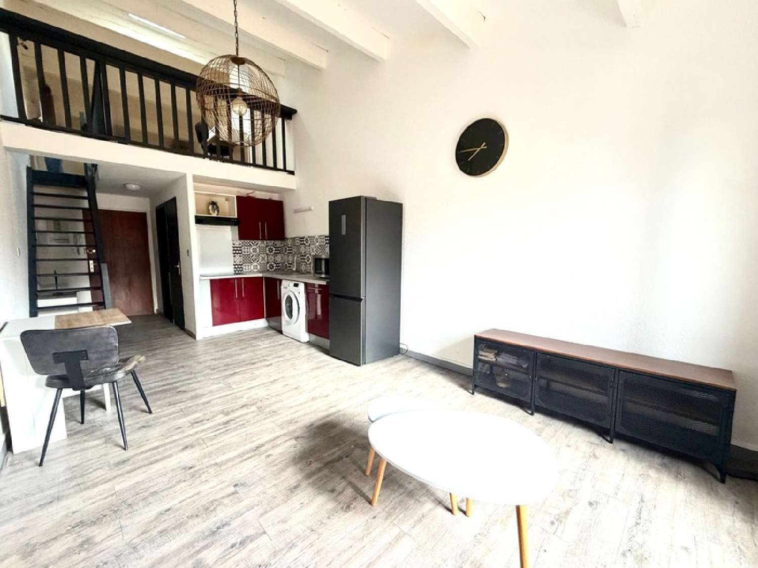 en venta apartamento Aigues-Mortes Gard 2