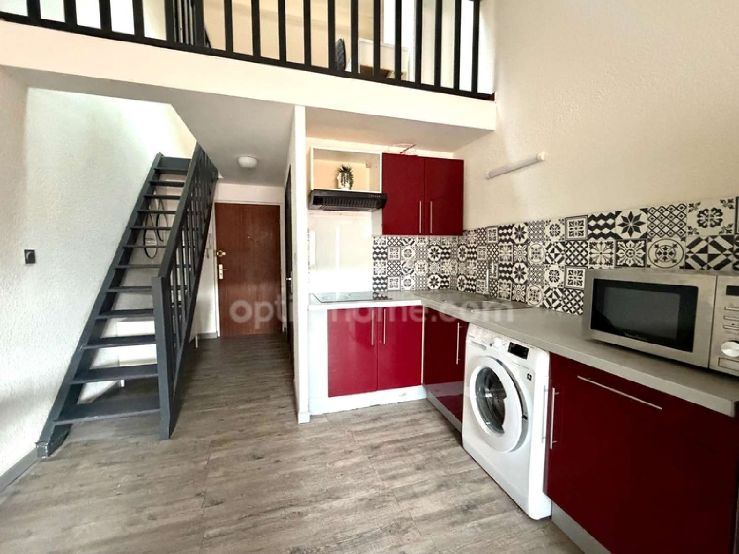 en venta apartamento Aigues-Mortes Gard 3