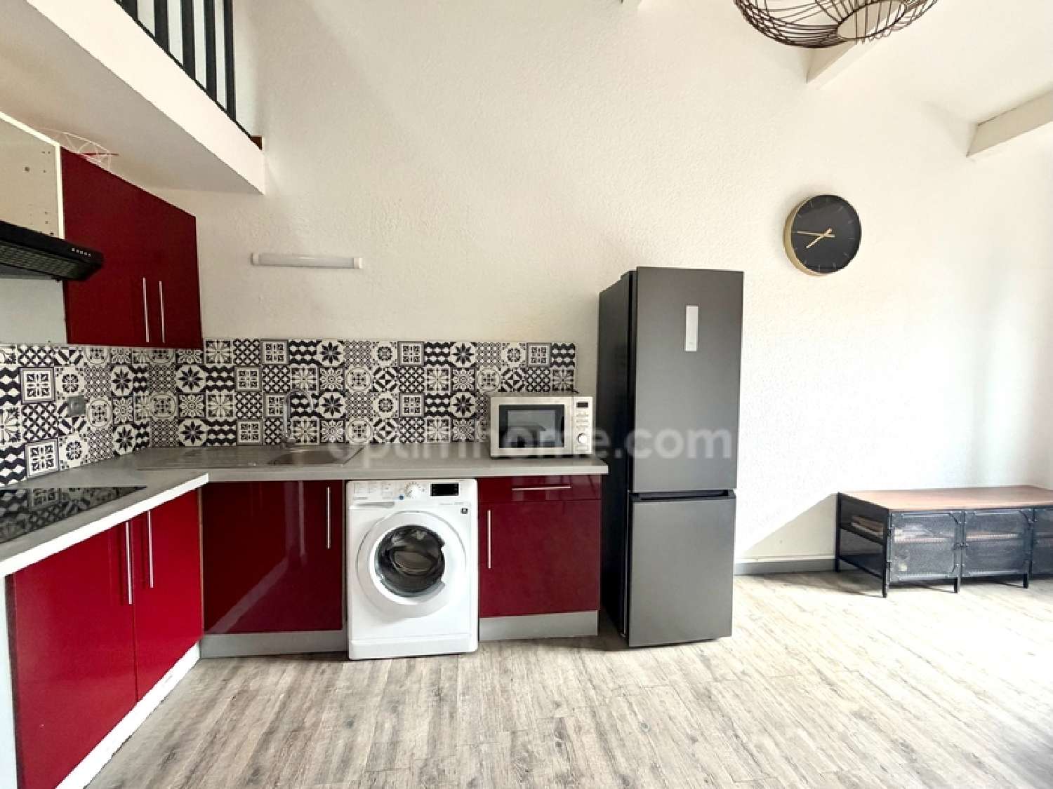 en venta apartamento Aigues-Mortes Gard 4