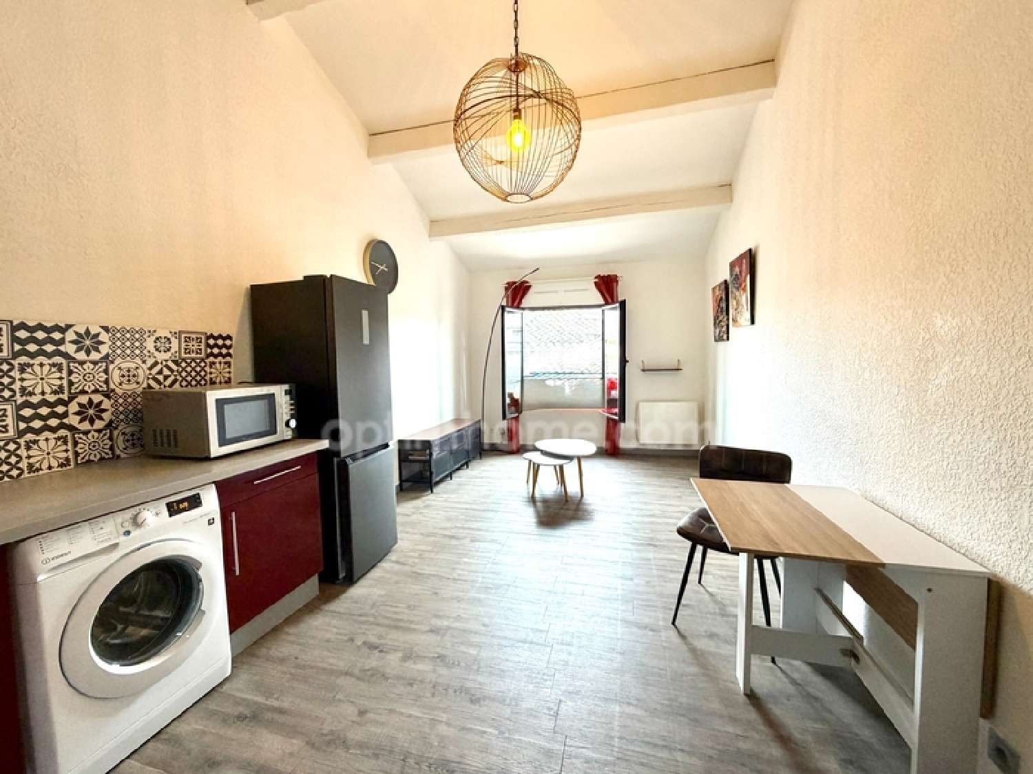 en venta apartamento Aigues-Mortes Gard 5