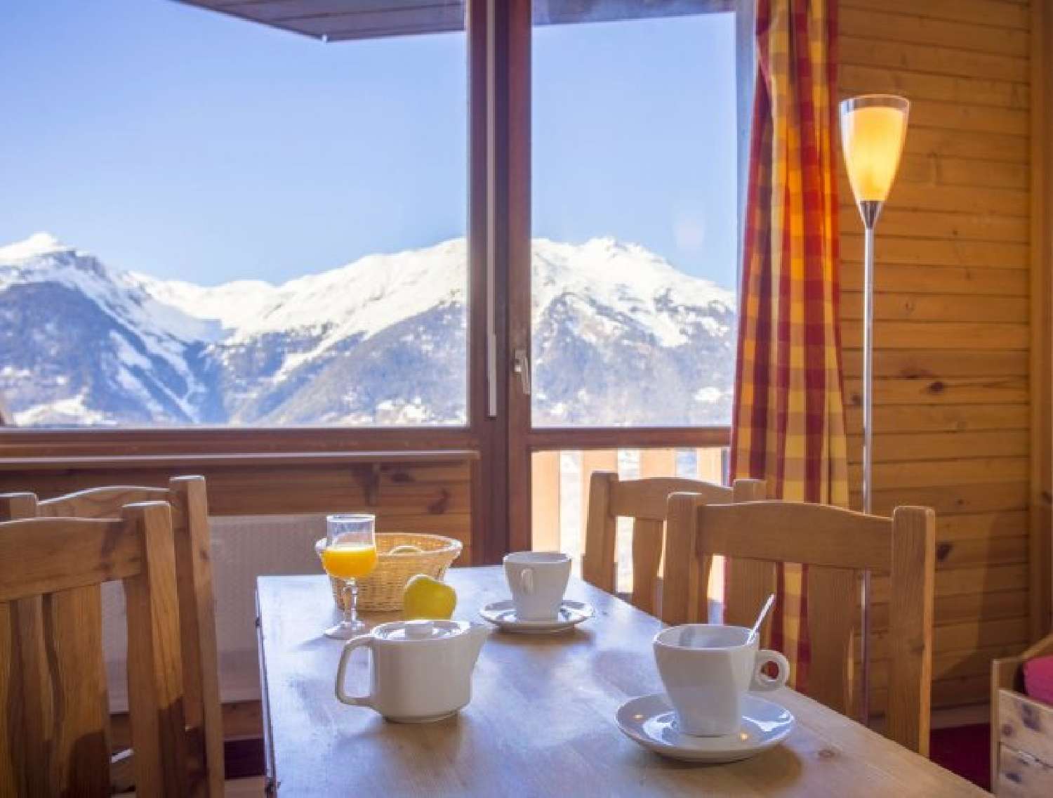  kaufen Wohnung/ Apartment Aime Savoie 2