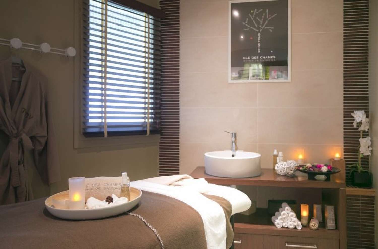  kaufen Wohnung/ Apartment Aime Savoie 6