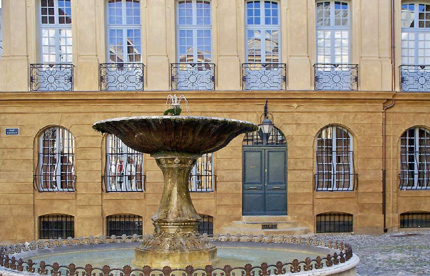  te koop appartement Aix-en-Provence Bouches-du-Rhône 7