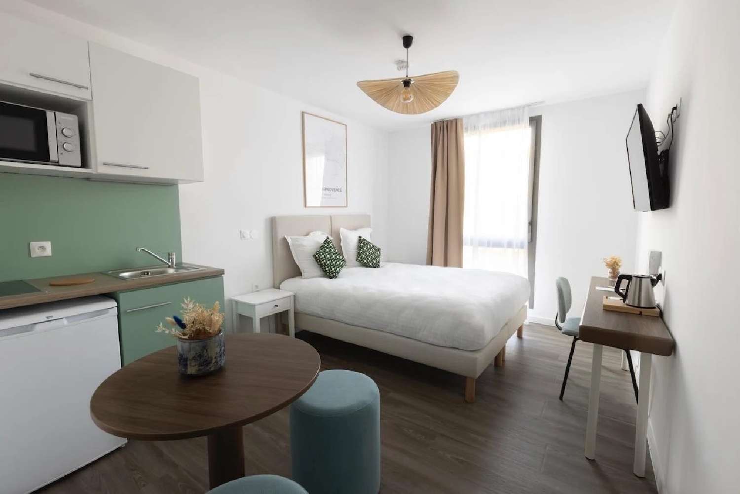 à vendre appartement Aix-en-Provence 13090 Bouches-du-Rhône 1