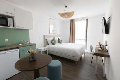 Aix-en-Provence 13090 Bouches-du-Rhône appartement foto 7311328