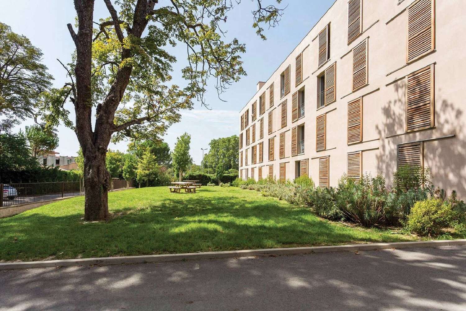  en venta apartamento Aix-en-Provence Bocas del Ródano 8