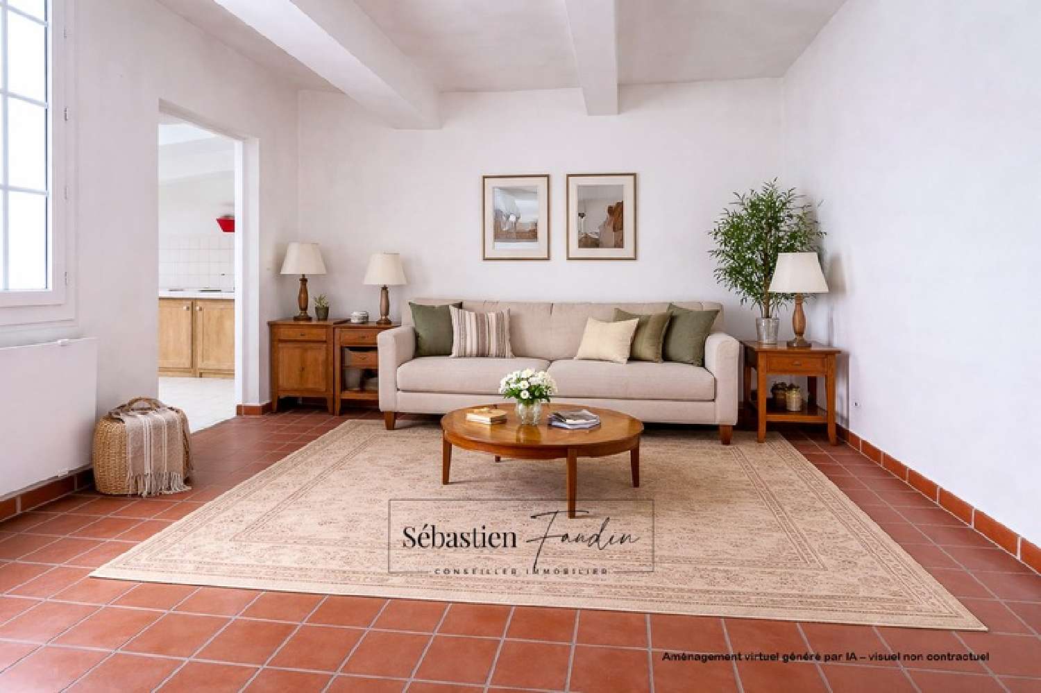 for sale apartment Aix-en-Provence Bouches-du-Rhône 1