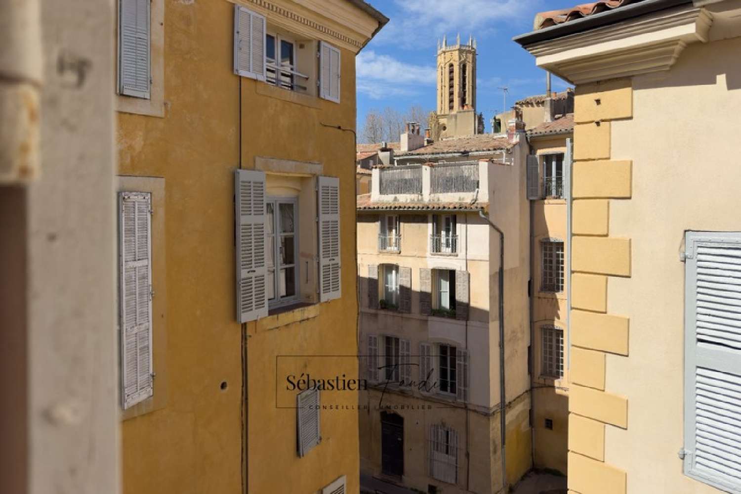 for sale apartment Aix-en-Provence Bouches-du-Rhône 6