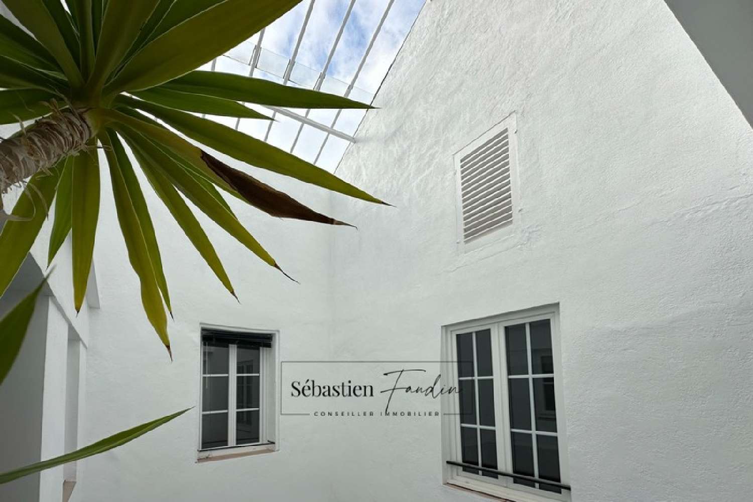 for sale apartment Aix-en-Provence Bouches-du-Rhône 7