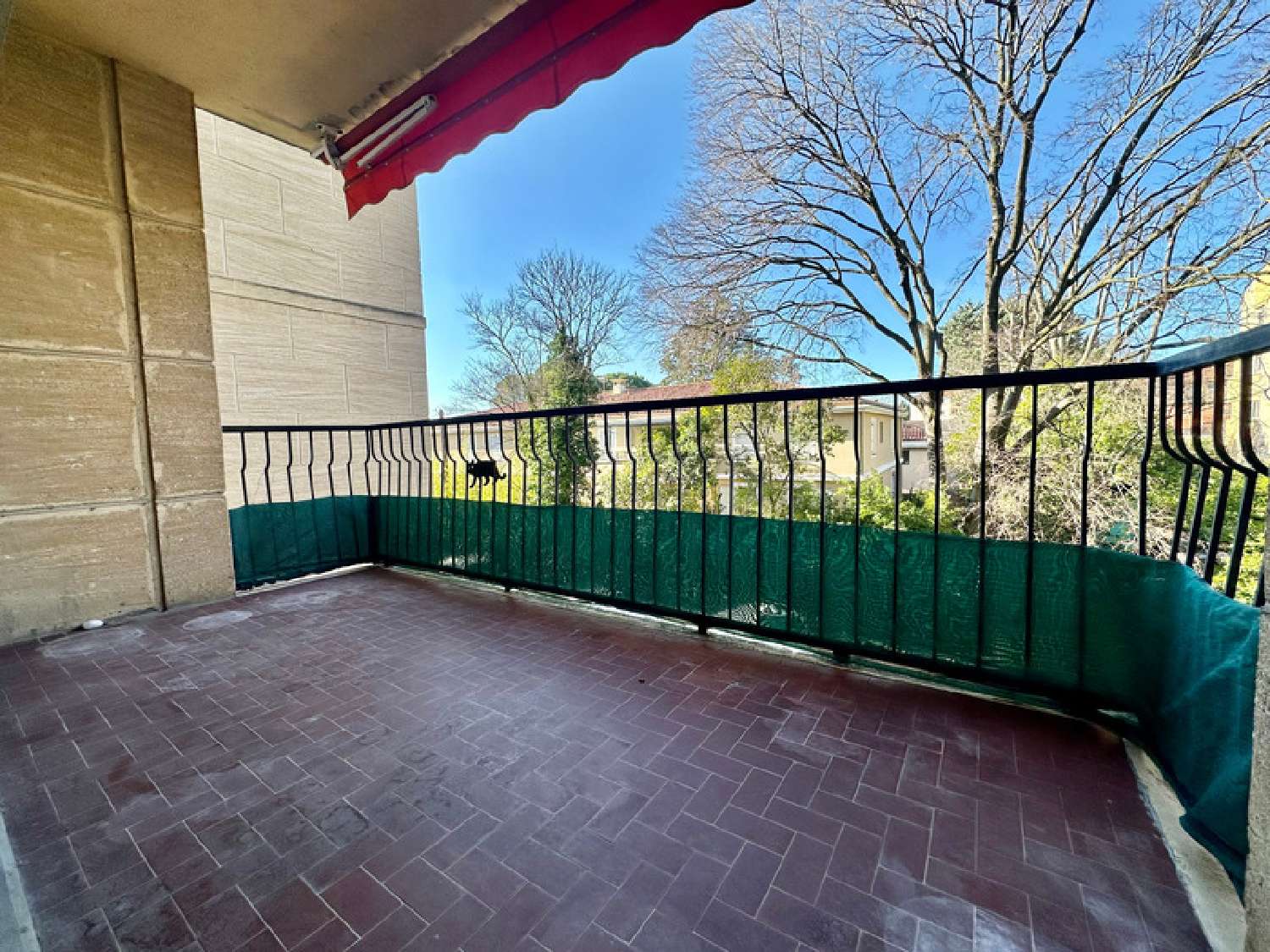  for sale apartment Aix-en-Provence Bouches-du-Rhône 1