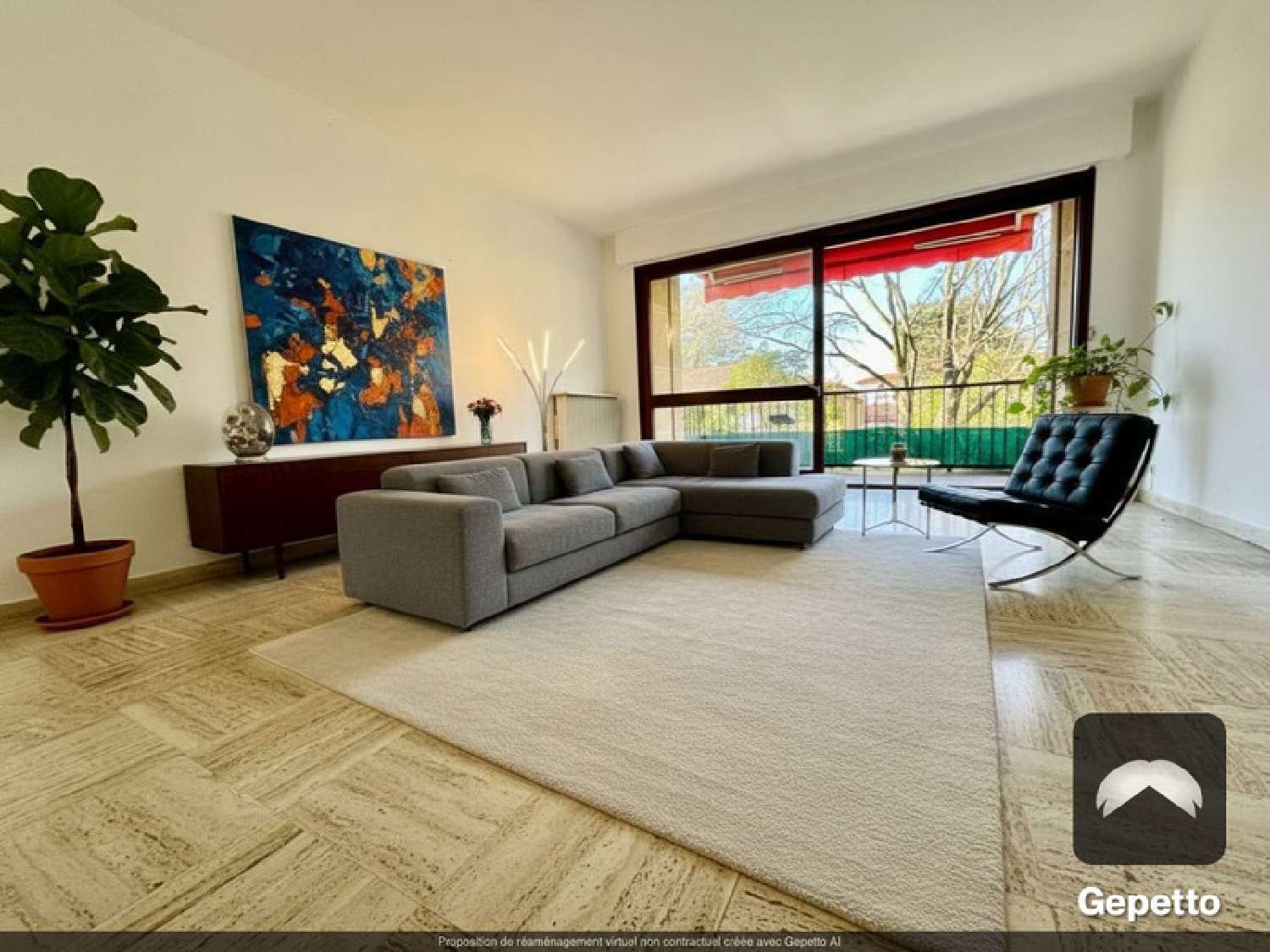  for sale apartment Aix-en-Provence Bouches-du-Rhône 3