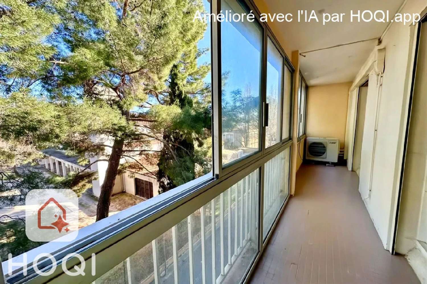  à vendre appartement Aix-en-Provence Bouches-du-Rhône 6