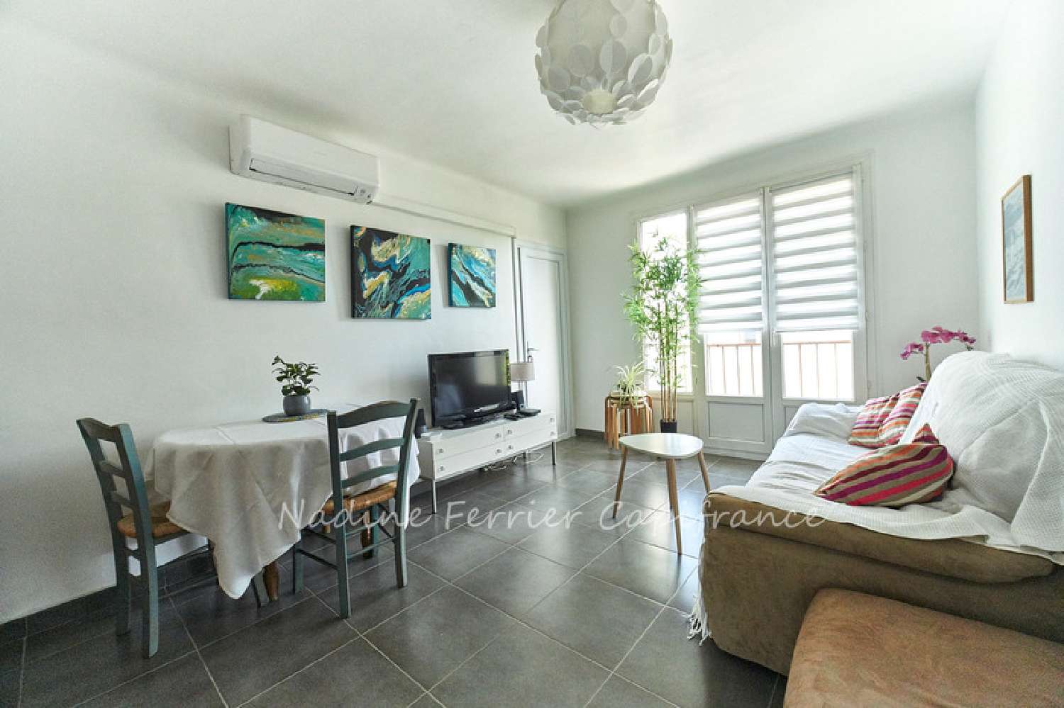  te koop appartement Aix-en-Provence Bouches-du-Rhône 1