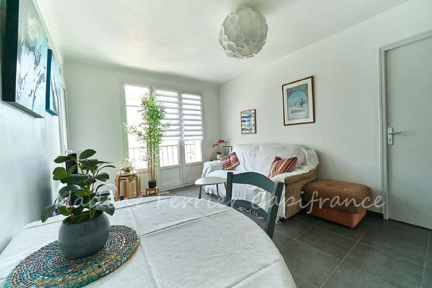  te koop appartement Aix-en-Provence Bouches-du-Rhône 2