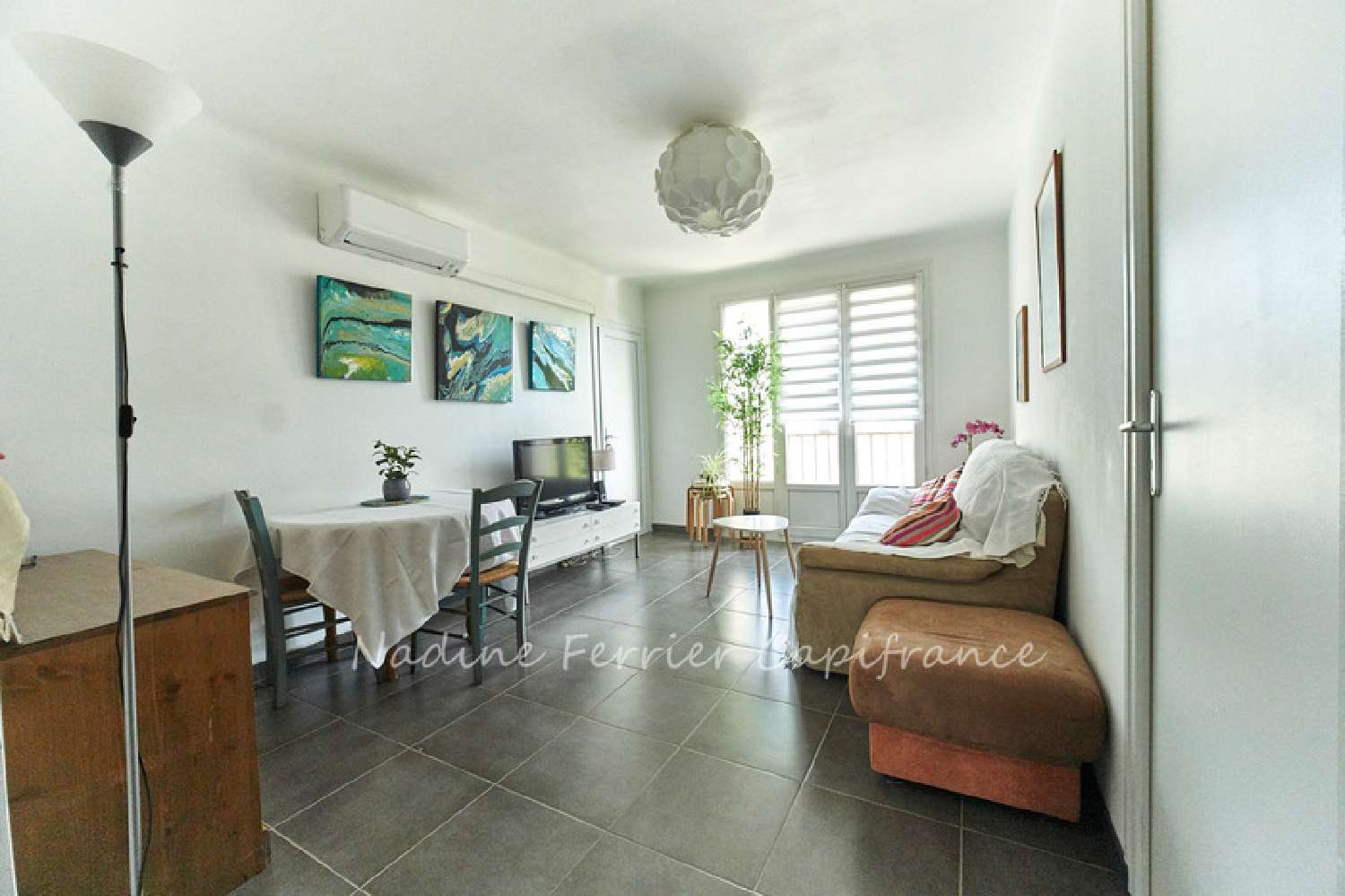  te koop appartement Aix-en-Provence Bouches-du-Rhône 3