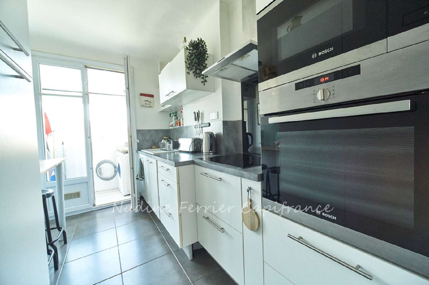  te koop appartement Aix-en-Provence Bouches-du-Rhône 4