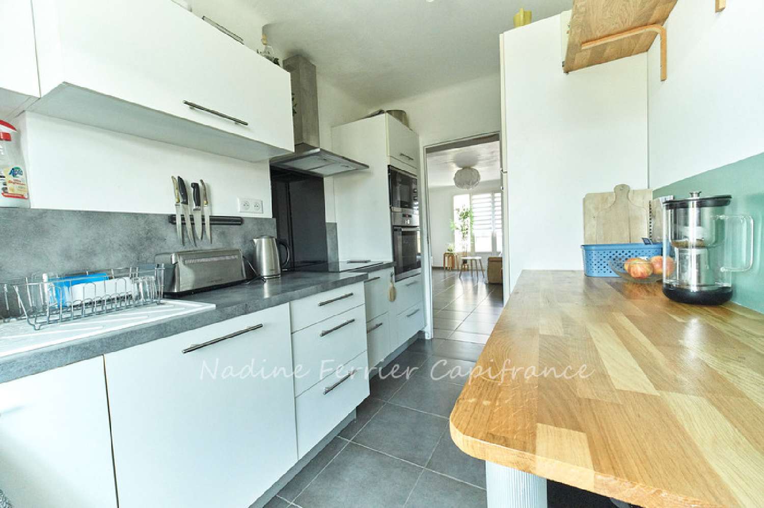  te koop appartement Aix-en-Provence Bouches-du-Rhône 5