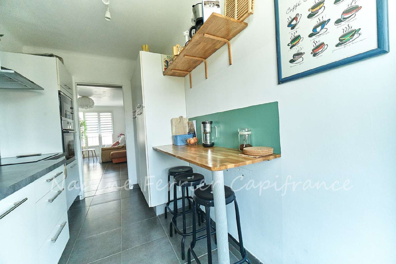  te koop appartement Aix-en-Provence Bouches-du-Rhône 6