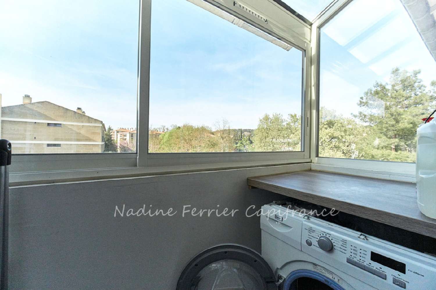  te koop appartement Aix-en-Provence Bouches-du-Rhône 7