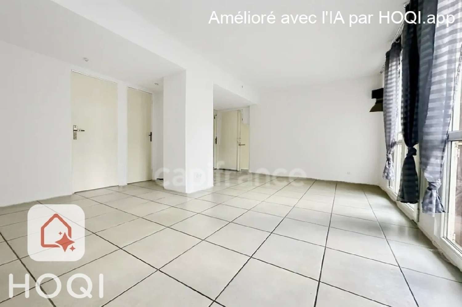  à vendre appartement Aix-en-Provence Bouches-du-Rhône 2