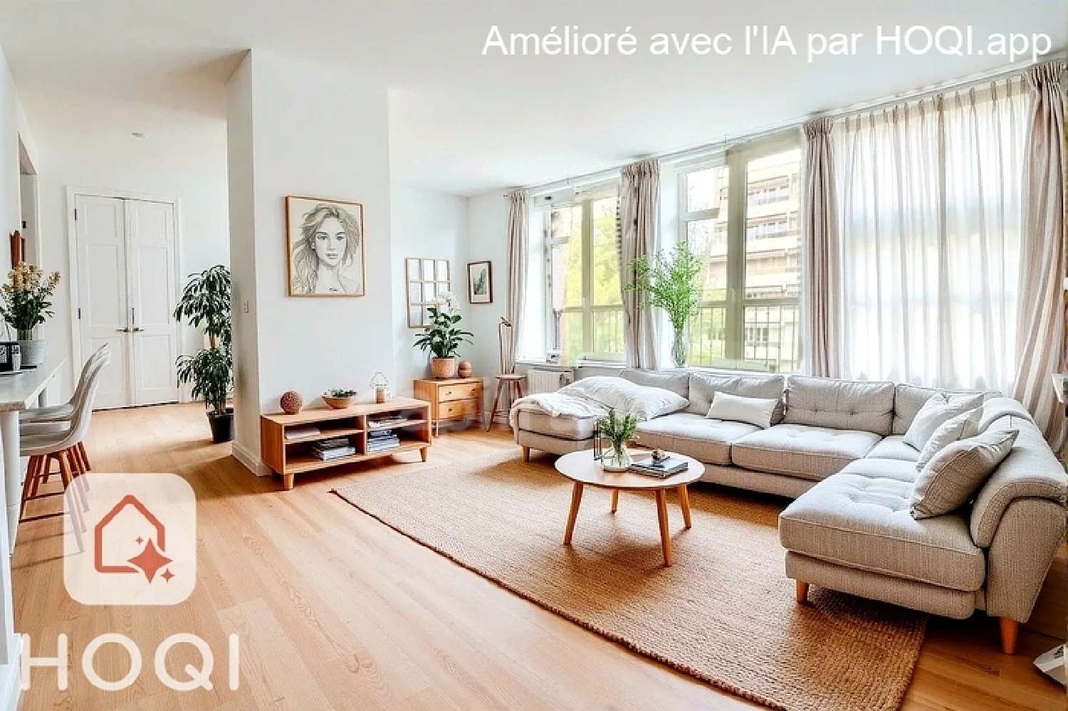  à vendre appartement Aix-en-Provence Bouches-du-Rhône 4