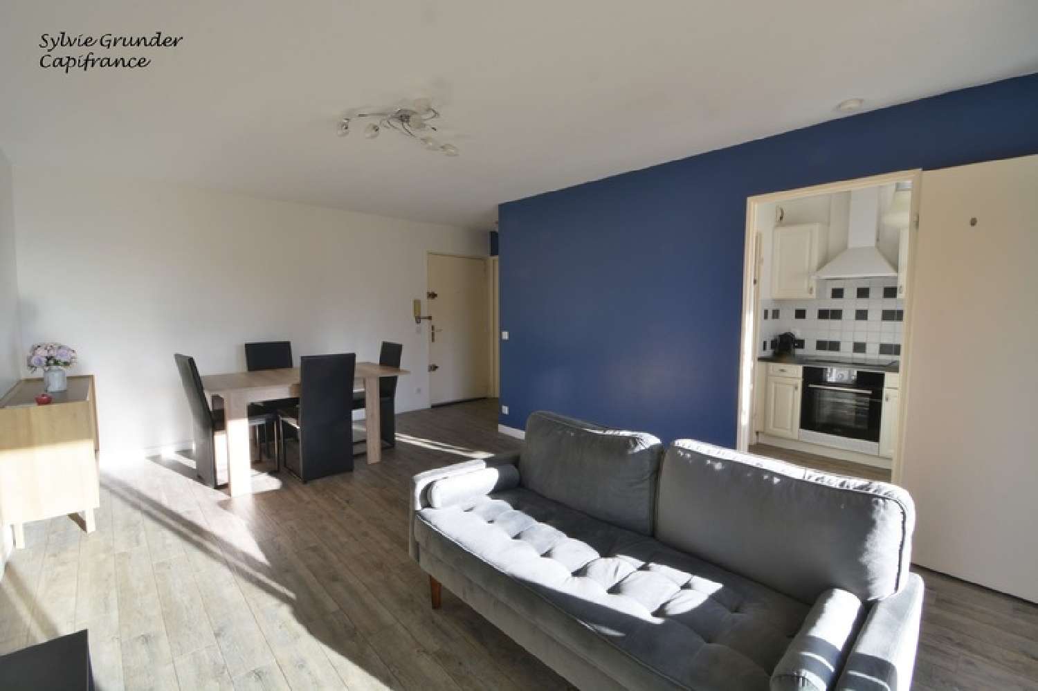  à vendre appartement Aix-en-Provence 13090 Bouches-du-Rhône 2