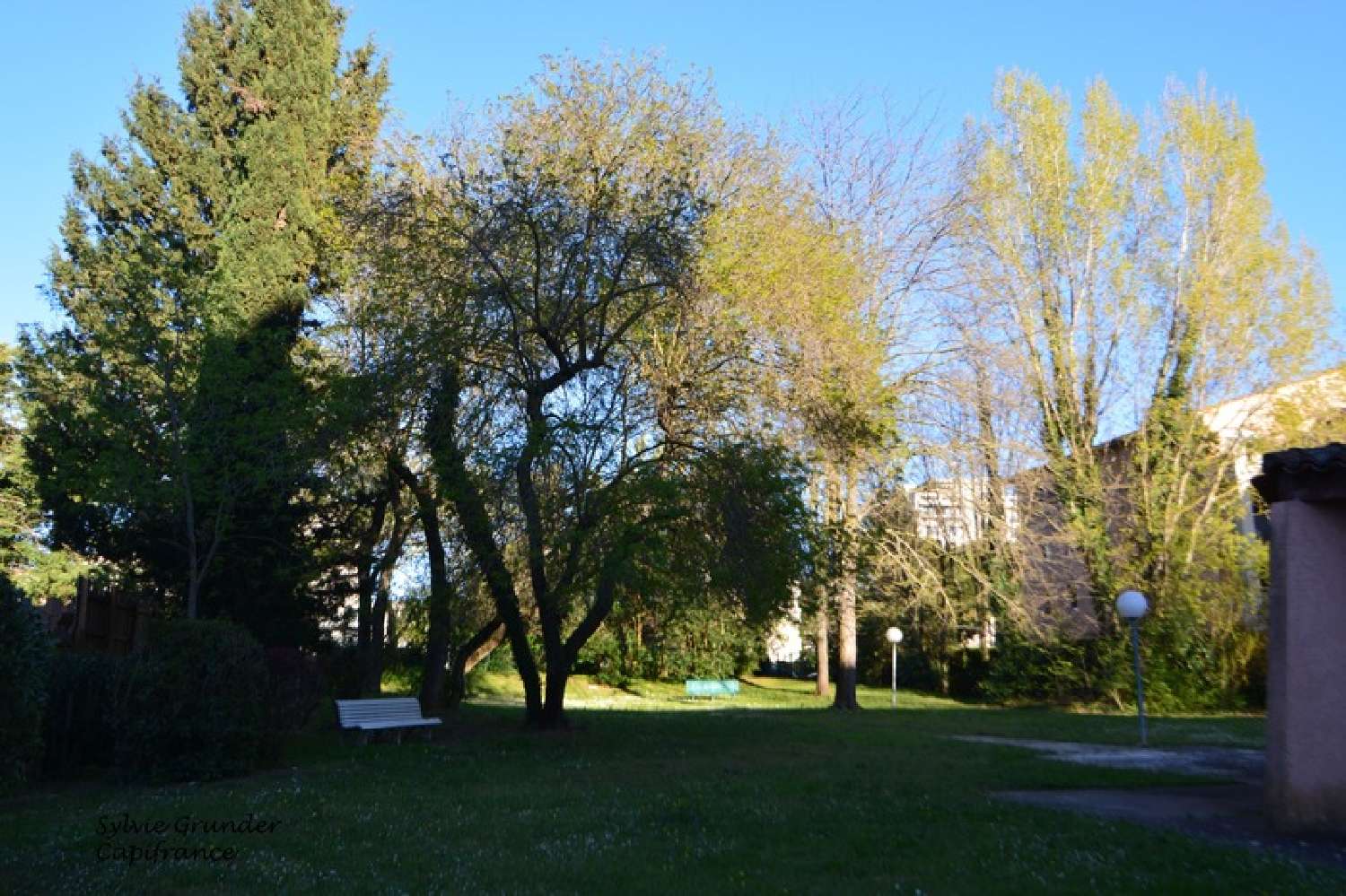  à vendre appartement Aix-en-Provence 13090 Bouches-du-Rhône 7