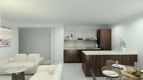 Aix-en-Provence Bouches-du-Rhône appartement foto 7310622