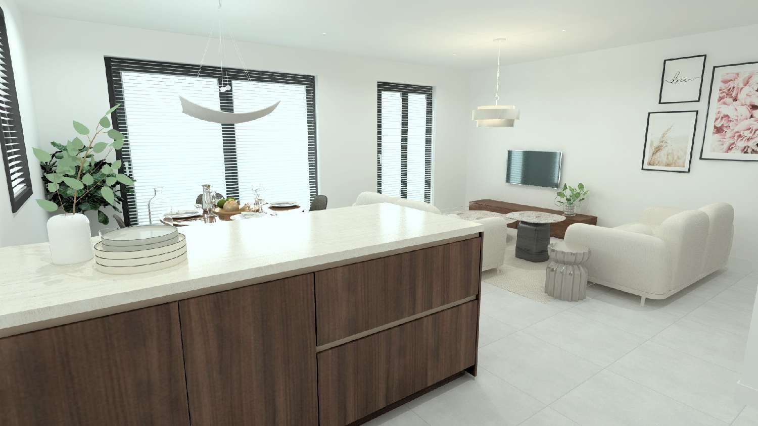 à vendre appartement Aix-en-Provence Bouches-du-Rhône 2