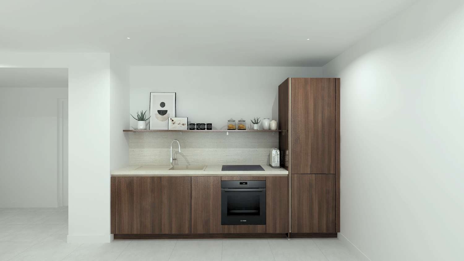 à vendre appartement Aix-en-Provence Bouches-du-Rhône 4