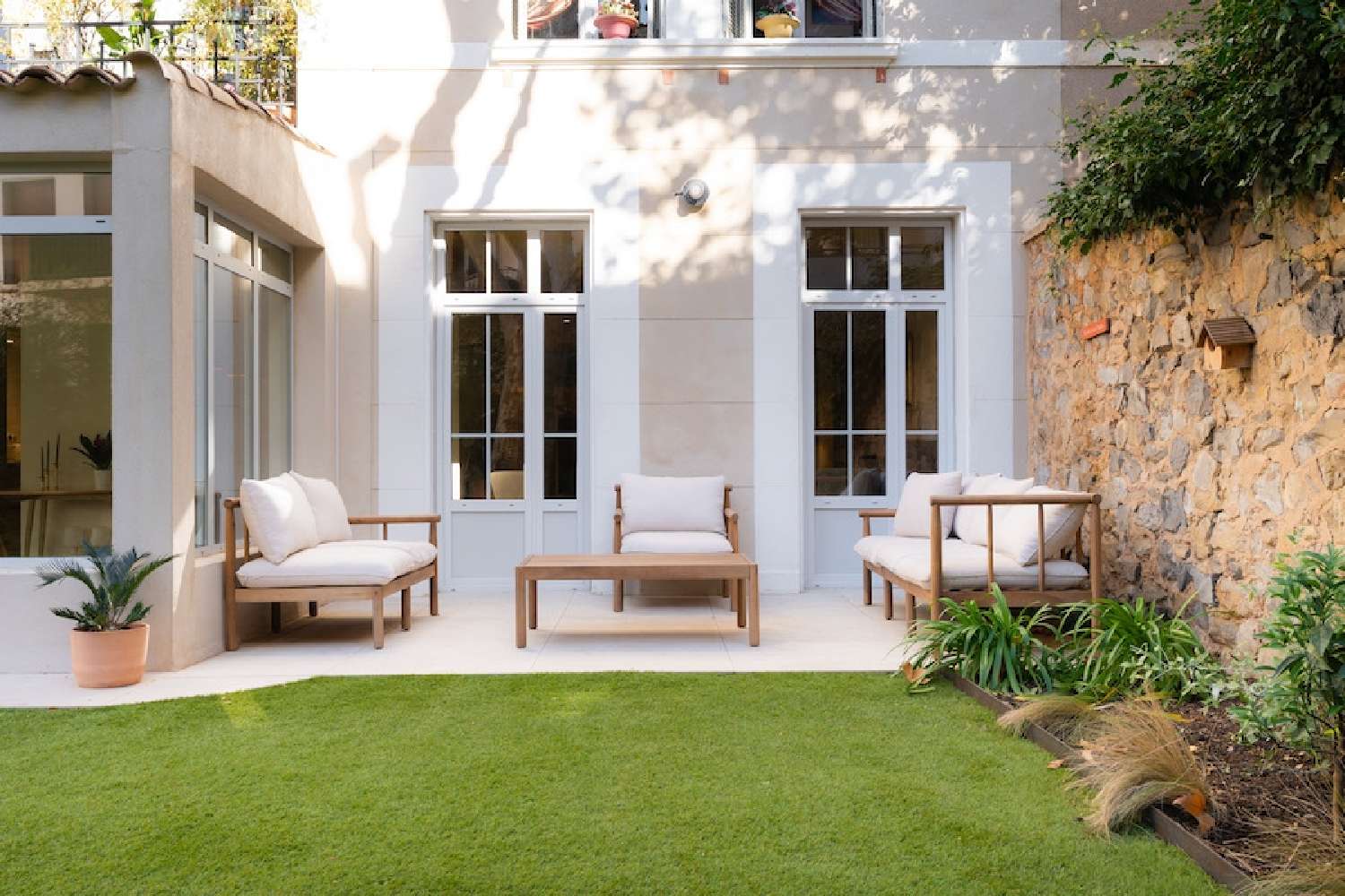 à vendre appartement Aix-en-Provence Bouches-du-Rhône 3