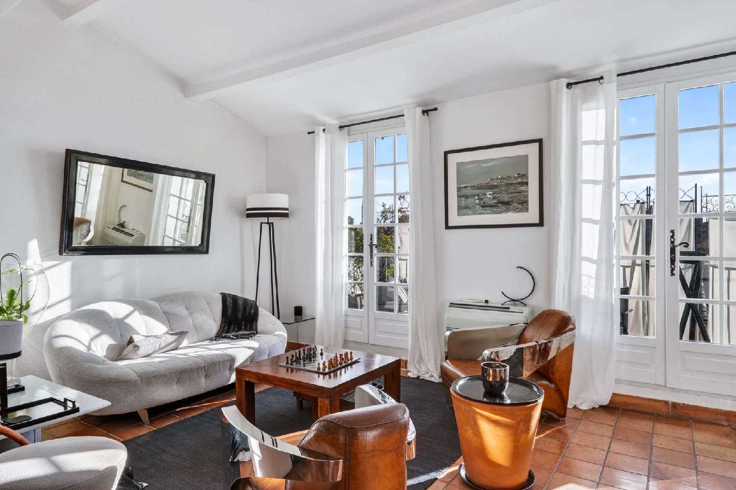 te koop appartement Aix-en-Provence Bouches-du-Rhône 1