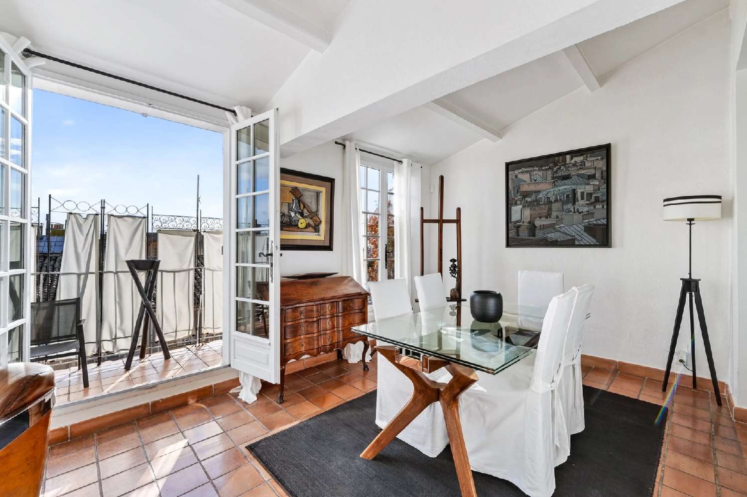 te koop appartement Aix-en-Provence Bouches-du-Rhône 2