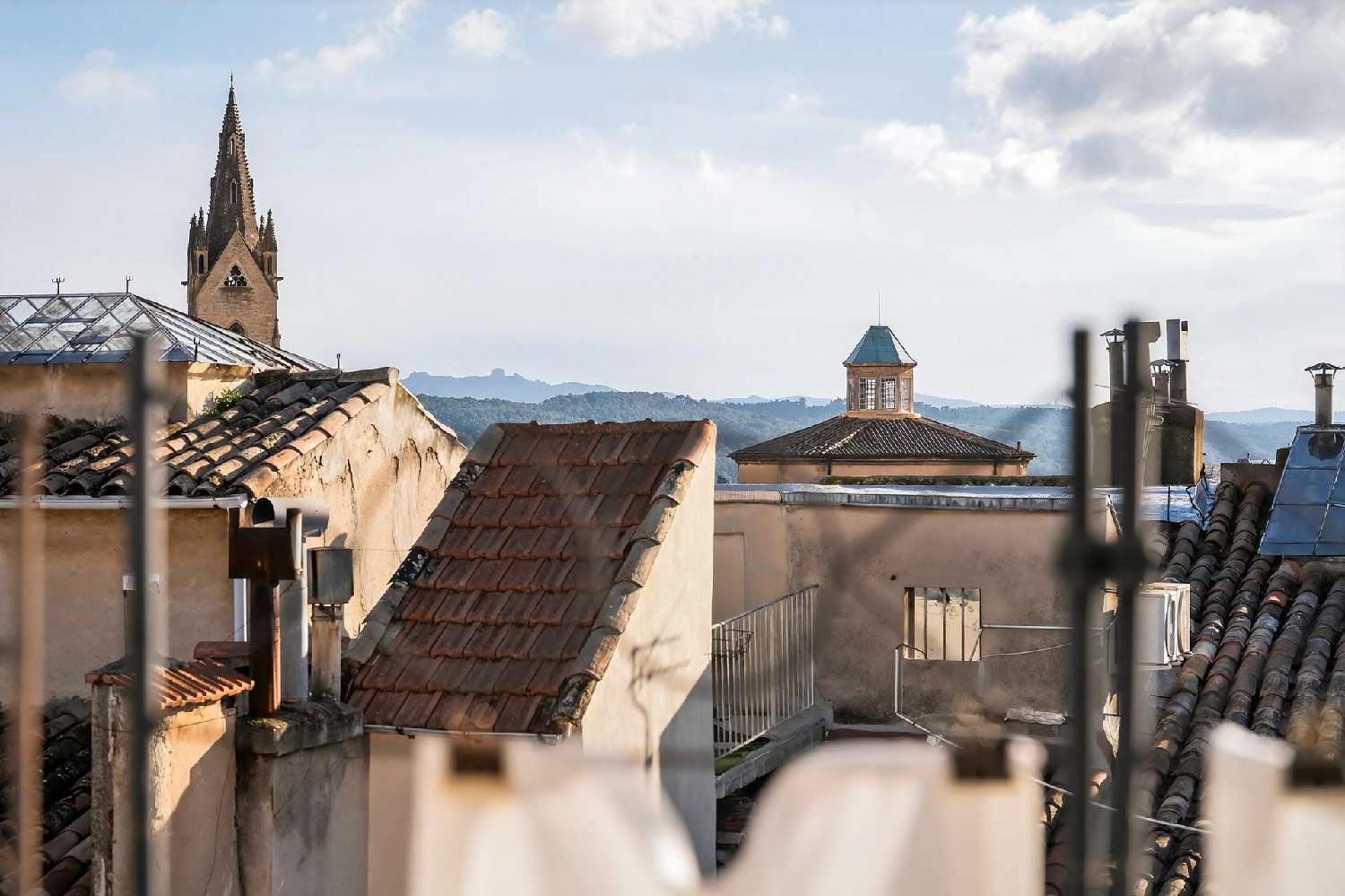 te koop appartement Aix-en-Provence Bouches-du-Rhône 4