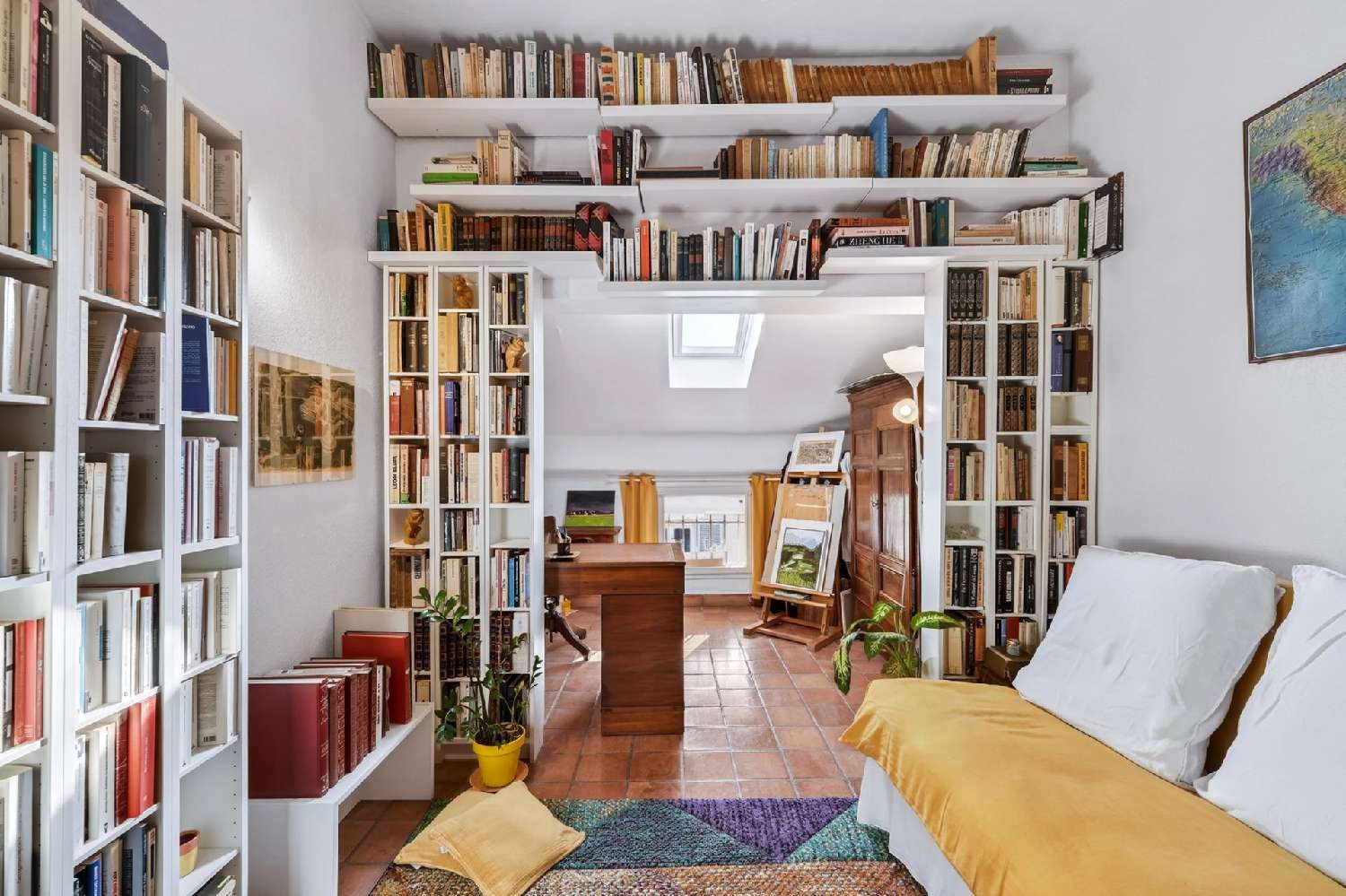 te koop appartement Aix-en-Provence Bouches-du-Rhône 5