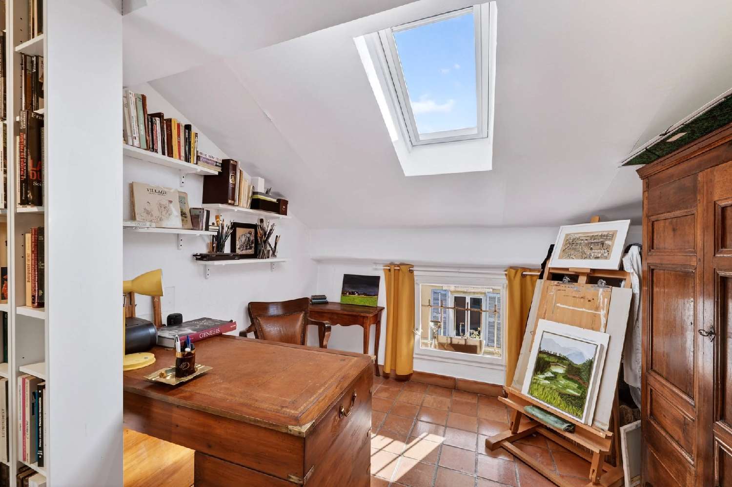 te koop appartement Aix-en-Provence Bouches-du-Rhône 6